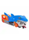 Hot Wheels Köpek Balığı Taşıyıcı GVG36