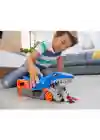 Hot Wheels Köpek Balığı Taşıyıcı GVG36