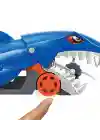 Hot Wheels Köpek Balığı Taşıyıcı GVG36