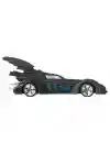 Hot Wheels Silver Series Arabalar - Forever Batmobile