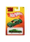 Hot Wheels The Hot Ones Arabalar - Nissan Skyline RS JBY68