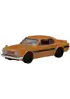 Hot Wheels Vintage Silver Series Arabalar - 1971 Nissan 2000 GT-R