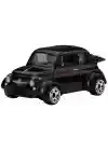 Hot Wheels Vintage Silver Series Arabalar - Fiat 500 D