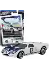 Hot Wheels Vintage Silver Series Arabalar - Ford GT40