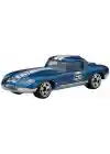 Hot Wheels Vintage Silver Series Arabalar - Jaguar Lightweight E Type