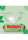Huggies Yenidoğan Natural Care Islak Bebek Havlusu 56 Yaprak