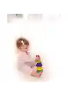 Infantino Üst Üste Dizilebilen Kaplar