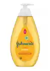 Johnsons Baby Gold Şampuan 750 ml