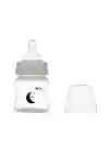 Mamajoo Gece & Gündüz Biberonu 160 ml & Anti-Kolik Biberon Emziği No:1 / S