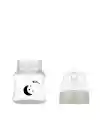 Mamajoo Gece & Gündüz Biberonu 160 ml & Anti-Kolik Biberon Emziği No:1 / S