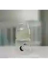 Mamajoo Gece & Gündüz Biberonu 160 ml & Anti-Kolik Biberon Emziği No:1 / S