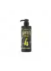 Marmara Barber No.4 Krem Kolonya 400 ml