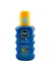 Nivea Çocuklar İçin Güneş Spreyi 200ml SPF30