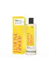 Noir Tone - Lemon & Ginger - Enerji Verici Sprey Kolonya EDC 100 ml
