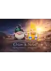 Orion & Soleil