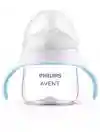 Philips Avent Natural Response Eğitici Bardak 6 Ay+,Tepkili Biberon Emziği SCF263/61