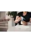 Philips Avent Natural Response Eğitici Bardak 6 Ay+,Tepkili Biberon Emziği SCF263/61
