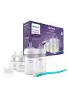 Philips Avent Natural Response Hoşgeldin Bebek Hediye Seti SCD838/11