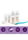 Philips Avent Natural Response Hoşgeldin Bebek Hediye Seti SCD838/11