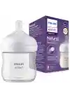 Philips Avent Natural Response PP Biberon 0 Ay+125ml SCY900/01
