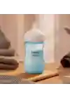 Philips Avent Natural Response PP Pembe Biberon 1+ Ay 260 ml SCY903/11
