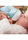 Philips Avent Natural Response PP Pembe Biberon 1+ Ay 260 ml SCY903/11