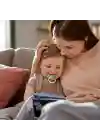 Philips Avent SCF349/01 Ultra Air Emzik 18 Ay+ 2li Erkek