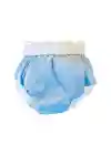 Pierre Cardin Alıştırma Külodu 10-15kg - Mavi