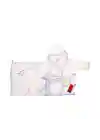 Pierre Cardin Bornoz Seti - Mavi