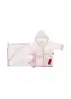 Pierre Cardin Bornoz Seti - Pembe