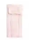Pierre Cardin Lüks Nakışlı Alt Açma Minderi - Pembe