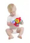 Playgro Müzikli Projeksiyon Oyun Halısı 80x80 cm