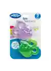 Playgro Sulu Dişlik Arı 2`li