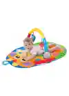 Playgro Zürafa Jerry Oyun Halısı