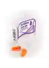 Poblex Çam Tipi Kulak Tıkacı - Medium