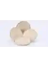 Riti Design - İskandinav Tarzi - 3D Tasarım 4lü Bardak Altlığı Seti