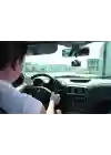 Safety Vatuzlu Bebek Dikiz Aynası