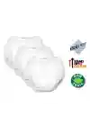 Sema Baby Alıştırma Külodu No.3 20-25 kg - 3lü Ekonomik Paket