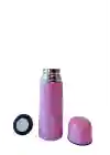 Sema Baby Bebek Termosu 350 ml - Pembe
