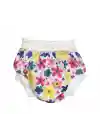 Sema Baby Desenli Lüks Alıştırma Külodu No.2 15-20 kg - Flowers