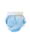 Sema Baby Lüks Alıştırma Külodu 16-22 Kg - Mavi