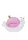 Sema Baby Lüks Emzirme Yastığı Pembe Slayangoz