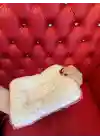 Sema Baby Sevi Emzirme Yastığı - Pembe