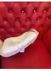 Sema Baby Sevi Emzirme Yastığı - Pembe