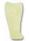 Sema Baby Tek Alt - Sarı