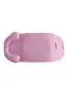 Sevi Bebe Ana Kucağı Bel Desteği - Pembe