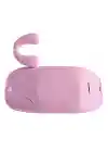 Sevi Bebe Ana Kucağı Bel Desteği - Pembe