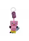 Sozzy Toys Çıngıraklı Salıncaklı Baykuşum - SZY134