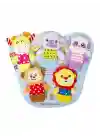 Sozzy Toys Parmak Kukla Oyuncakları - SZY164