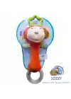 SozzyToys Halkalı Maymunum - SZY113
